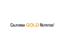 California Gold Nutrition
